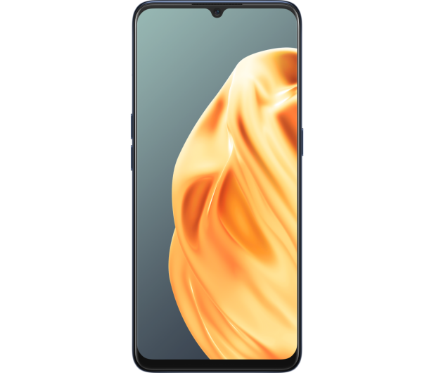 OPPO A91 8/128GB Dual SIM czarny - 557845 - zdjęcie 3